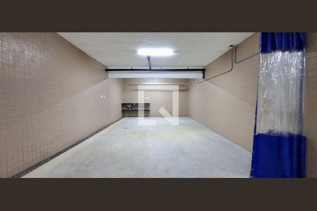 Área comum de apartamento à venda com 3 quartos, 86m² em Barcelona, São Caetano do Sul