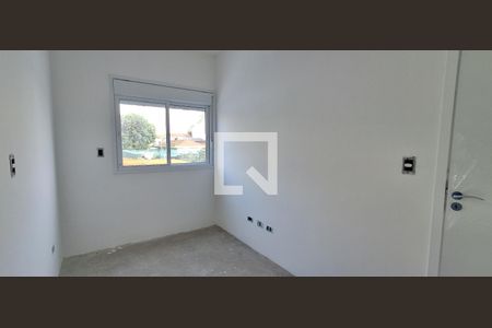 Quarto 2 de apartamento à venda com 3 quartos, 86m² em Barcelona, São Caetano do Sul