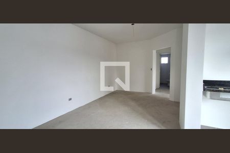 Sala de apartamento à venda com 3 quartos, 86m² em Barcelona, São Caetano do Sul