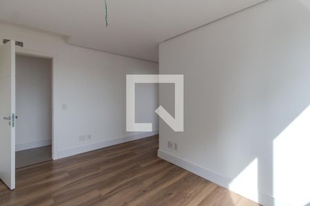 Suíte 2 de apartamento à venda com 3 quartos, 209m² em Tristeza, Porto Alegre