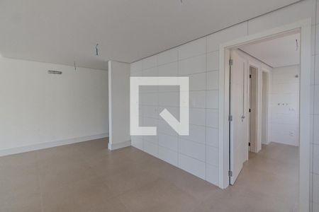 Cozinha de apartamento à venda com 3 quartos, 209m² em Tristeza, Porto Alegre