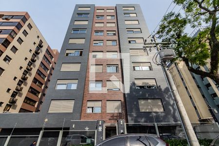 Fachada de apartamento à venda com 3 quartos, 209m² em Tristeza, Porto Alegre