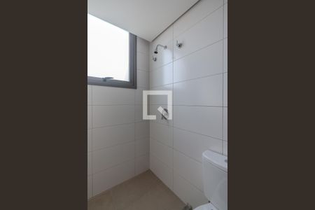 Banheiro Suíte 1 de apartamento à venda com 3 quartos, 209m² em Tristeza, Porto Alegre