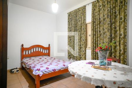 Quarto  de casa para alugar com 3 quartos, 527m² em Vila Brasilio Machado, São Paulo