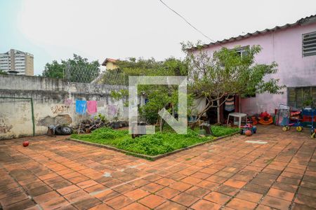 Quintal de casa para alugar com 3 quartos, 527m² em Vila Brasilio Machado, São Paulo