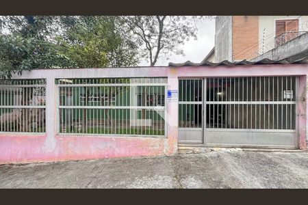 Fachada + Placa de casa para alugar com 3 quartos, 527m² em Vila Brasilio Machado, São Paulo