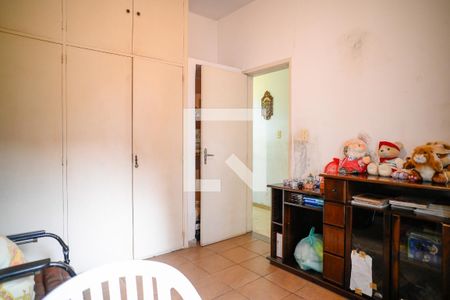 Quarto 1 - Suite de casa para alugar com 3 quartos, 527m² em Vila Brasilio Machado, São Paulo