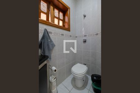 Lavabo de casa à venda com 2 quartos, 165m² em Penha de França, São Paulo
