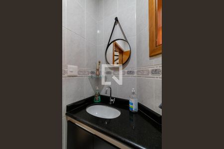 Lavabo de casa à venda com 2 quartos, 165m² em Penha de França, São Paulo