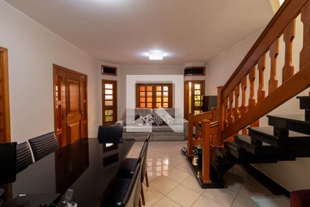 Sala de casa à venda com 2 quartos, 165m² em Penha de França, São Paulo