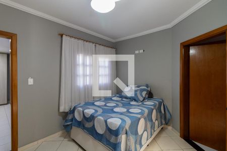 Suíte 1 de casa à venda com 2 quartos, 165m² em Penha de França, São Paulo