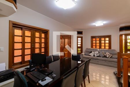 Sala de casa à venda com 2 quartos, 165m² em Penha de França, São Paulo