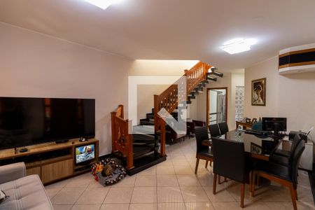 Sala de casa à venda com 2 quartos, 165m² em Penha de França, São Paulo