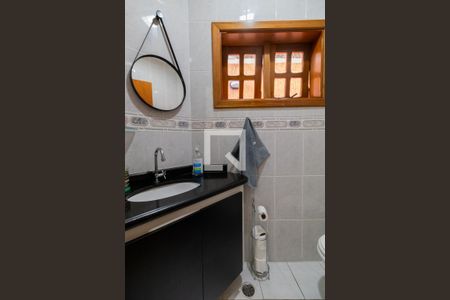 Lavabo de casa à venda com 2 quartos, 165m² em Penha de França, São Paulo
