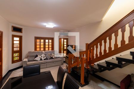 Sala de casa à venda com 2 quartos, 165m² em Penha de França, São Paulo