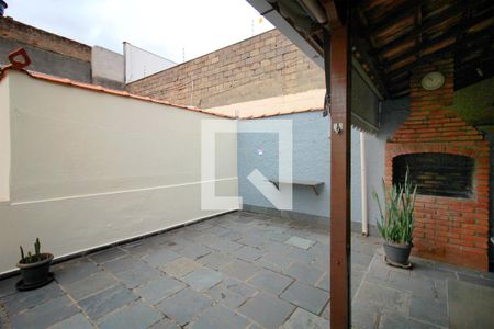 Area privativa de casa à venda com 4 quartos, 431m² em Ipiranga, Belo Horizonte