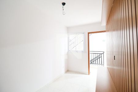 Sala de apartamento para alugar com 1 quarto, 38m² em Tucuruvi, São Paulo