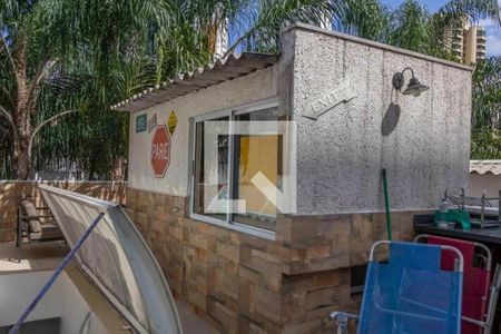 Foto 14 de casa de condomínio à venda com 2 quartos, 130m² em Real Parque, São Paulo