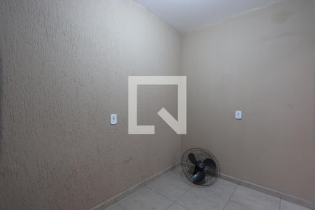 Quarto de Serviço de casa para alugar com 3 quartos, 191m² em Jardim Planalto, São Paulo