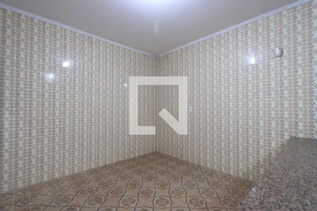Copa de casa para alugar com 3 quartos, 191m² em Jardim Planalto, São Paulo