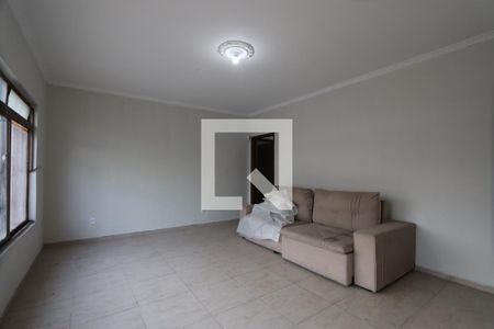 Sala de casa para alugar com 3 quartos, 191m² em Jardim Planalto, São Paulo