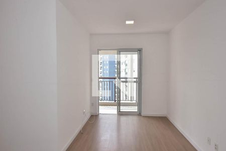 Sala de apartamento para alugar com 3 quartos, 69m² em Vila Andrade, São Paulo