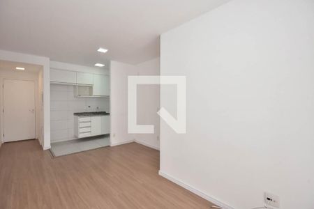 Sala de apartamento para alugar com 3 quartos, 69m² em Vila Andrade, São Paulo