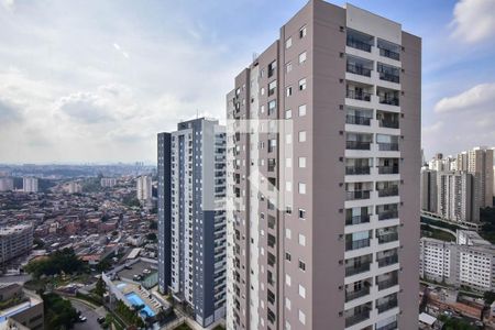 Vista de apartamento para alugar com 3 quartos, 69m² em Vila Andrade, São Paulo