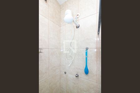 Banheiro de casa para alugar com 2 quartos, 100m² em Praça Seca, Rio de Janeiro