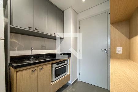 Studio de kitnet/studio para alugar com 1 quarto, 28m² em Vila Mariana, São Paulo