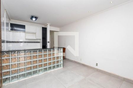 Sala de apartamento à venda com 1 quarto, 39m² em Bela Vista, São Paulo