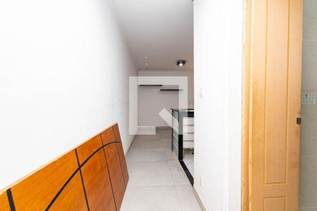 Sala de apartamento à venda com 1 quarto, 39m² em Bela Vista, São Paulo