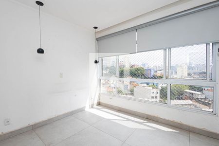 Quarto de apartamento à venda com 1 quarto, 39m² em Bela Vista, São Paulo
