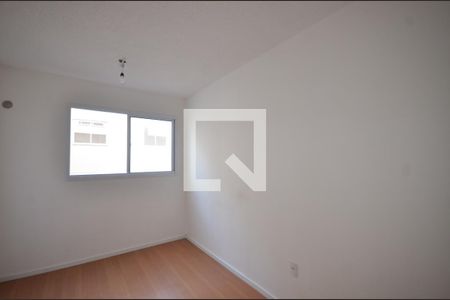 Sala de apartamento para alugar com 2 quartos, 42m² em Campo Grande, Rio de Janeiro
