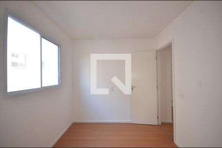 Quarto 1 de apartamento para alugar com 2 quartos, 42m² em Campo Grande, Rio de Janeiro