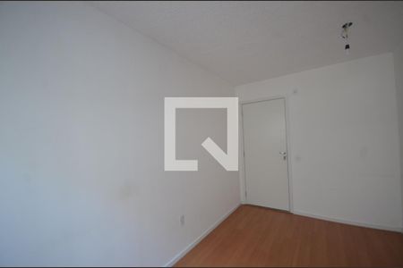 Sala de apartamento para alugar com 2 quartos, 42m² em Campo Grande, Rio de Janeiro