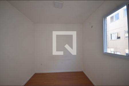 Quarto 1 de apartamento para alugar com 2 quartos, 42m² em Campo Grande, Rio de Janeiro