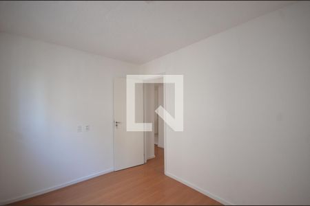 Quarto 1 de apartamento para alugar com 2 quartos, 42m² em Campo Grande, Rio de Janeiro