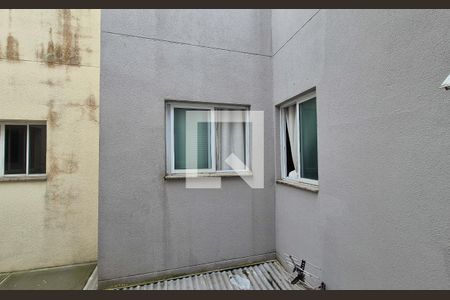 Vista/Quarto de apartamento à venda com 2 quartos, 100m² em Parque Capuava, Santo André