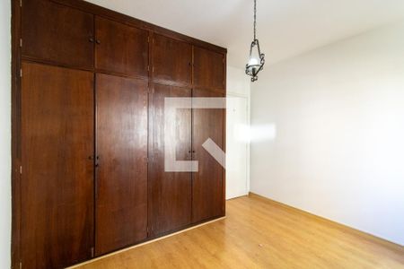 Quarto de apartamento à venda com 1 quarto, 50m² em Bosque, Campinas