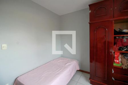 Quarto  de apartamento à venda com 3 quartos, 95m² em Sagrada Família, Belo Horizonte