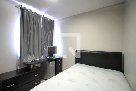 Quarto 2 de apartamento à venda com 3 quartos, 95m² em Sagrada Família, Belo Horizonte