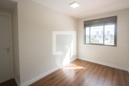 Suíte de apartamento para alugar com 2 quartos, 55m² em Santo Amaro, São Paulo