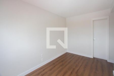 Suíte de apartamento para alugar com 2 quartos, 55m² em Santo Amaro, São Paulo