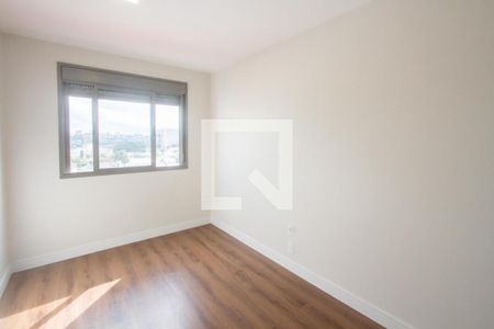 Suíte de apartamento para alugar com 2 quartos, 55m² em Santo Amaro, São Paulo