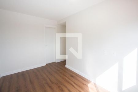 Suíte de apartamento para alugar com 2 quartos, 55m² em Santo Amaro, São Paulo