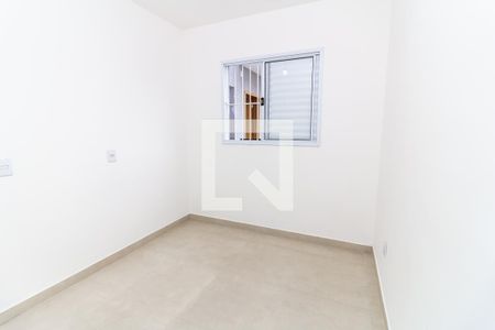 Quarto 2 de apartamento à venda com 2 quartos, 40m² em Vila Anastácio, São Paulo