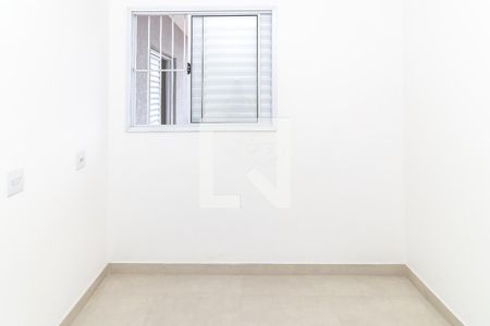 Quarto 1 de apartamento à venda com 2 quartos, 43m² em Vila Anastácio, São Paulo