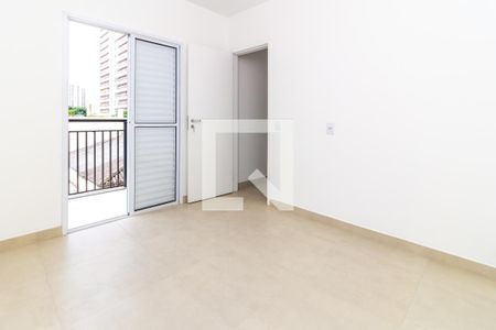 Quarto 2 de apartamento à venda com 2 quartos, 43m² em Vila Anastácio, São Paulo