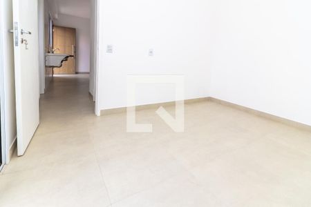 Quarto 2 de apartamento à venda com 2 quartos, 43m² em Vila Anastácio, São Paulo